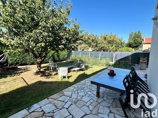  Maison � vendre 6 pi�ces 121 m�