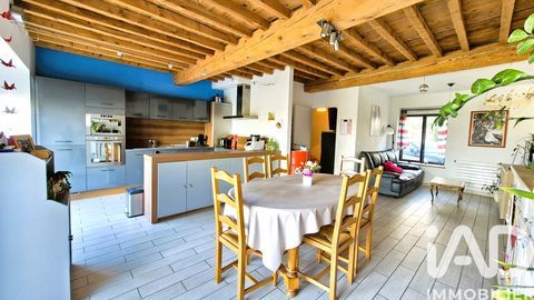   Vente Maison/villa 4 pi�ces Maison - 4 pi�ce(s) - 110 m�