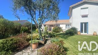  Maison � vendre 4 pi�ces 122 m�