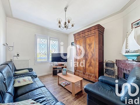   Vente Maison/villa 5 pi�ces Maison - 5 pi�ce(s) - 114 m�