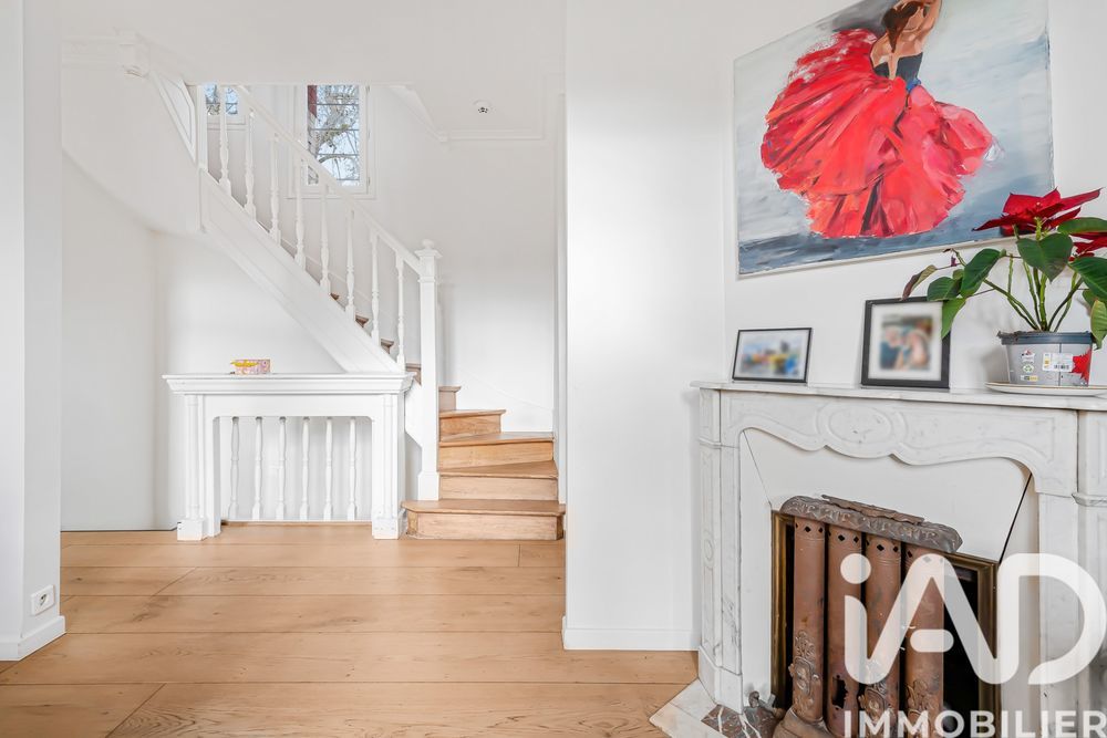 � vendre  Maison Versailles (78000)