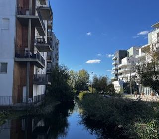  Appartement � vendre 3 pi�ces 71 m�