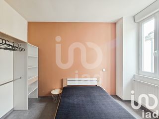  Appartement � vendre 4 pi�ces 83 m�