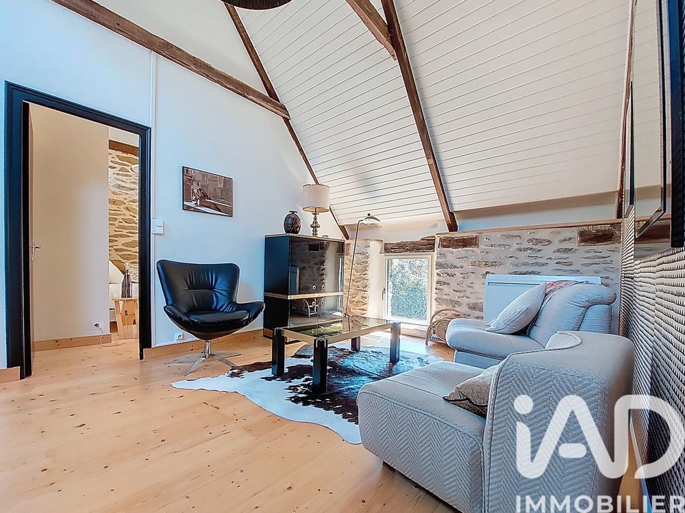 � vendre  Maison Mo�lan-sur-Mer (29350)