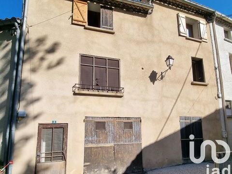   Vente Maison de village 4 pi�ces Maison - 4 pi�ce(s) - 100 m�