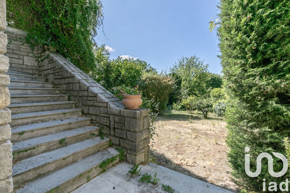 � vendre  Maison Montreuil (93100)