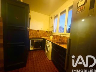  Appartement � vendre 3 pi�ces 60 m�