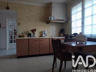  Maison � vendre 7 pi�ces 138 m�