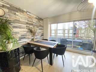  Appartement � vendre 4 pi�ces 73 m�