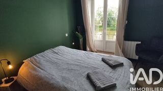  Appartement � vendre 3 pi�ces 62 m�