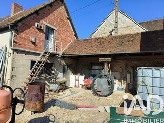  Maison � vendre 2 pi�ces 36 m�