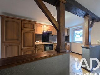  Maison � vendre 5 pi�ces 121 m�