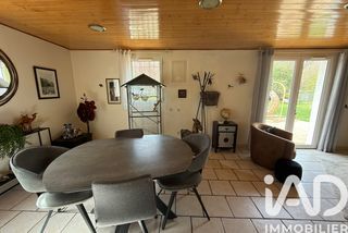  Maison � vendre 2 pi�ces 59 m�