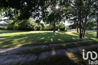  Terrain � vendre 1223 m�