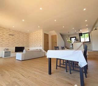  Maison � vendre 5 pi�ces 127 m�