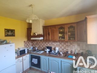  Maison � vendre 4 pi�ces 90 m�