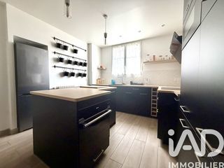  Appartement � vendre 3 pi�ces 75 m�