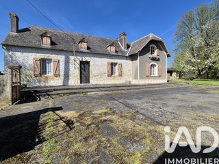  Maison � vendre 6 pi�ces 195 m�