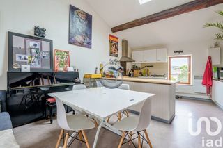  Appartement � vendre 4 pi�ces 68 m�