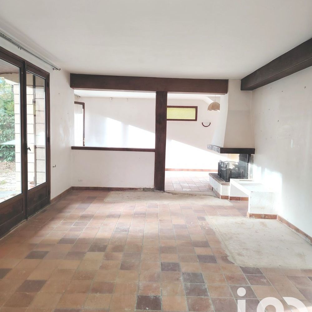 � vendre  Maison Gif-sur-Yvette (91190)