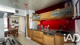  Maison � vendre 4 pi�ces 106 m�