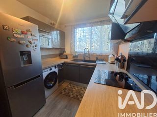  Appartement � vendre 4 pi�ces 72 m�