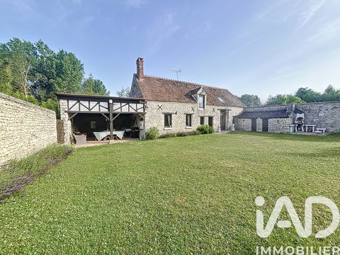   Vente Maison/villa 5 pi�ces Maison - 5 pi�ce(s) - 115 m�