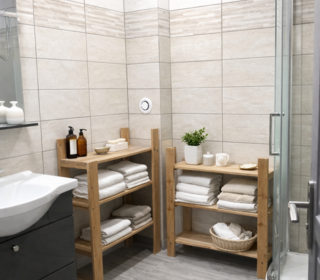  Appartement � vendre 3 pi�ces 80 m�