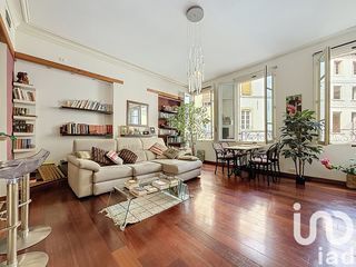  Appartement � vendre 3 pi�ces 72 m�