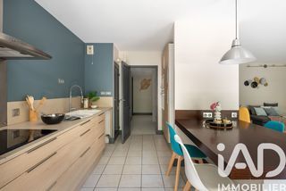  Appartement � vendre 5 pi�ces 119 m�