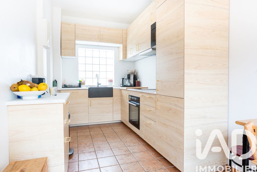 � vendre  Maison Colombes (92700)