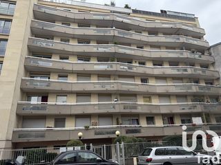  Parking / Garage � vendre 12 m�