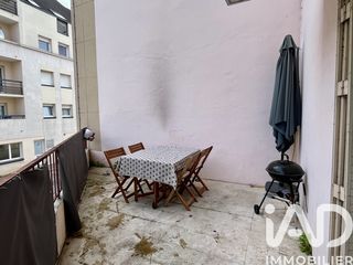  Appartement � vendre 3 pi�ces 69 m�