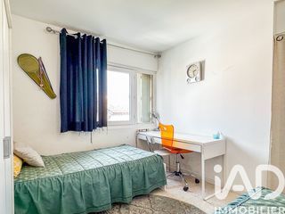  Appartement � vendre 3 pi�ces 51 m�