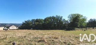  Terrain � vendre 1619 m�