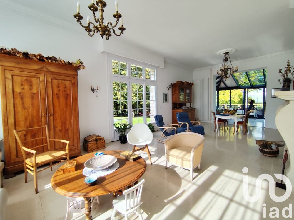 � vendre  Maison Oinville-sous-Auneau (28700)