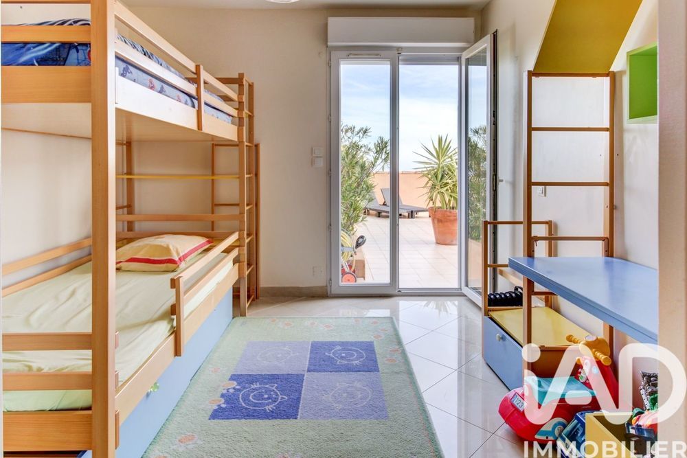 � vendre  Appartement �ze (06360)