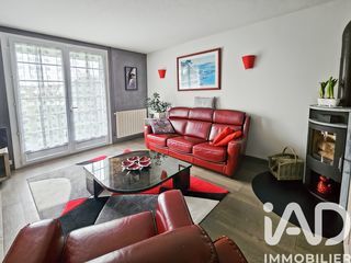  Maison � vendre 5 pi�ces 121 m�