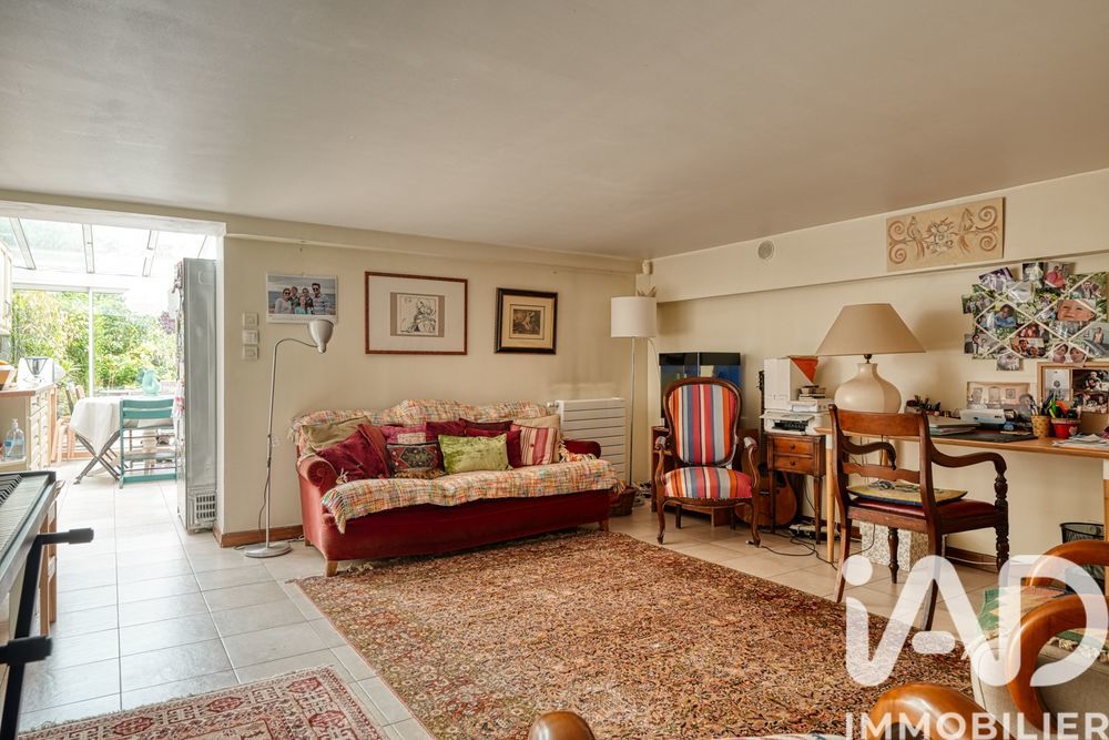 � vendre  Maison Poissy (78300)