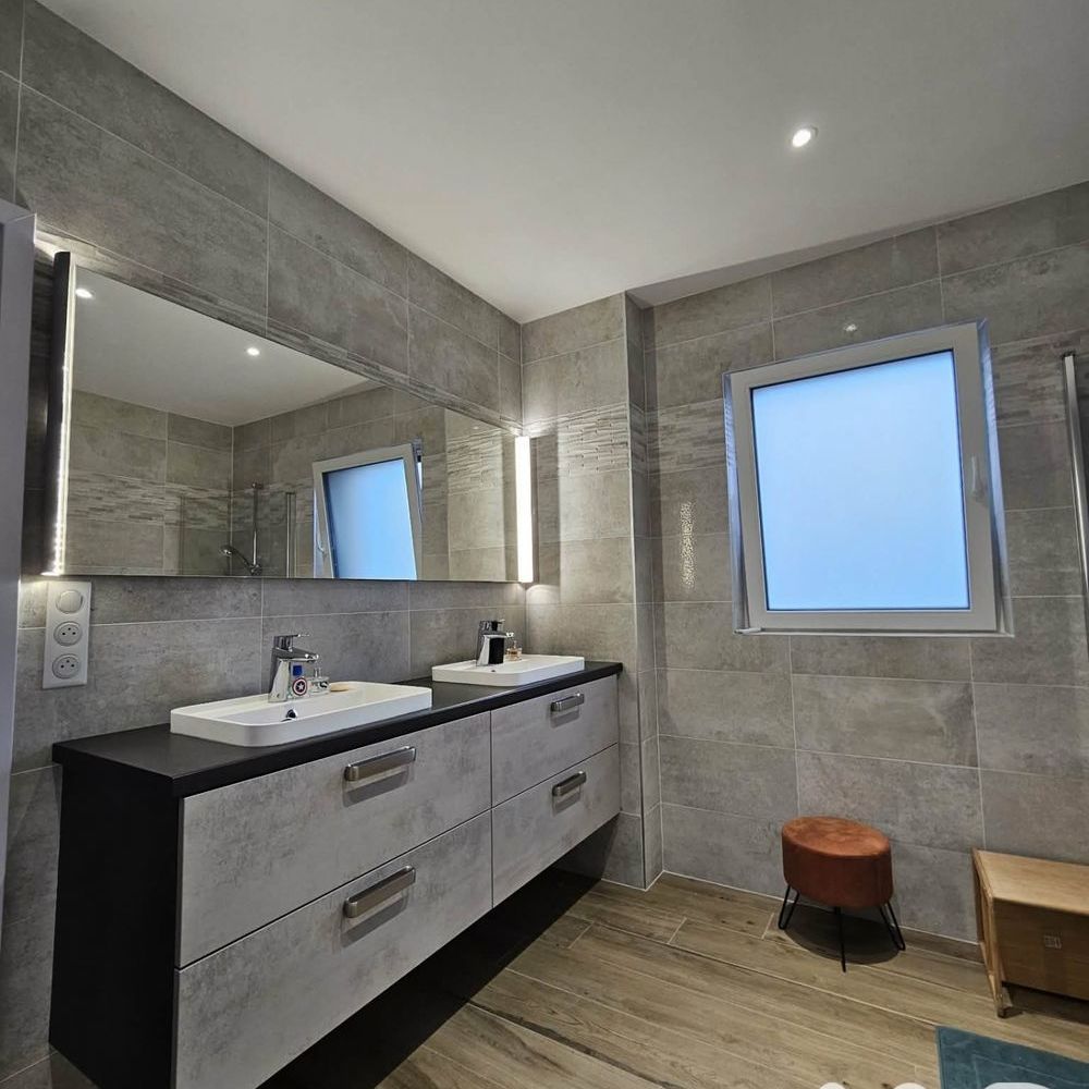 � vendre  Maison �vrange (57570)