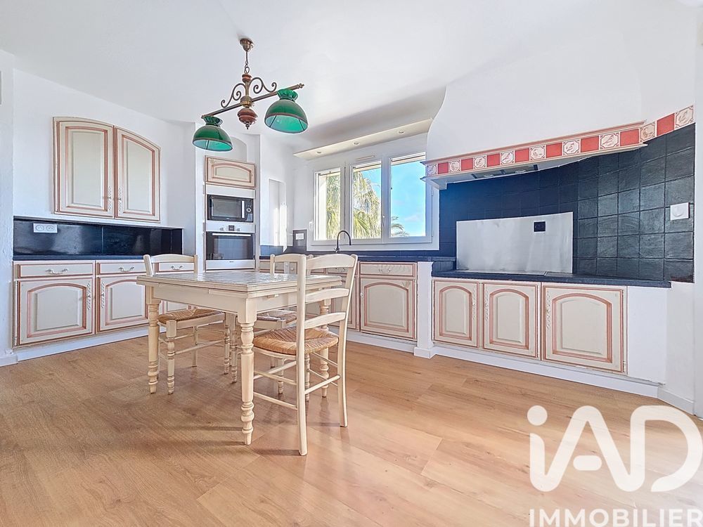 � vendre  Maison Les Issambres (83380)