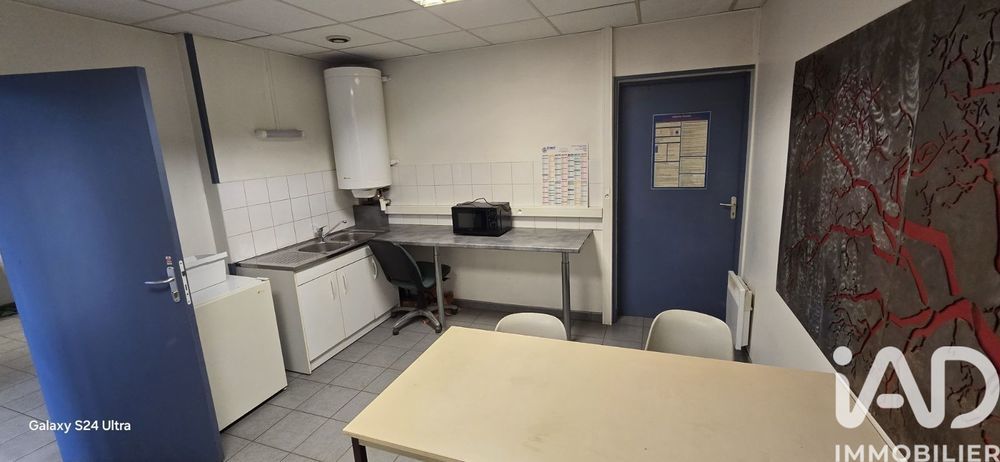 � vendre  Maison Douzy (08140)