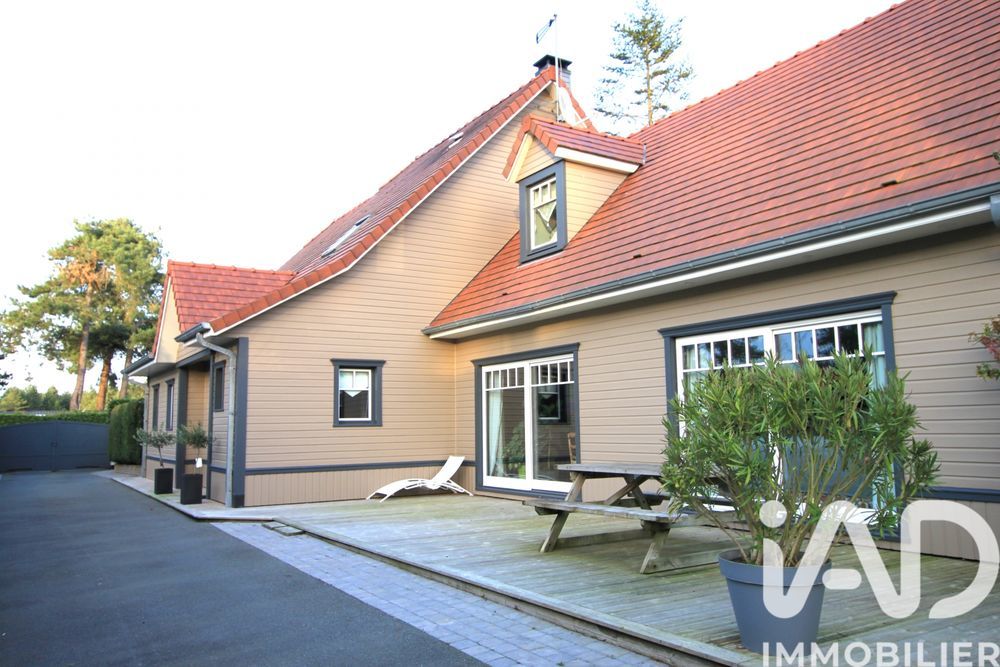 � vendre  Villa Quend (80120)