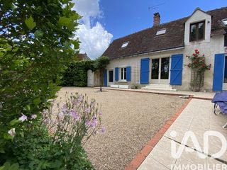  Maison � vendre 5 pi�ces 105 m�