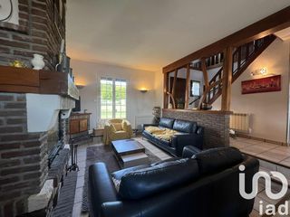  Maison � vendre 5 pi�ces 126 m�