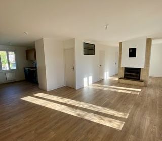  Maison � vendre 5 pi�ces 126 m�