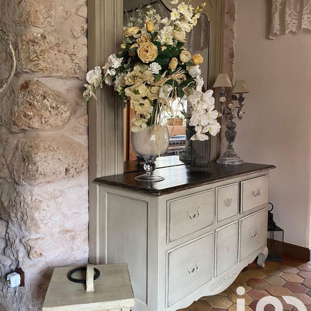 � vendre  Maison Le Cannet-des-Maures (83340)