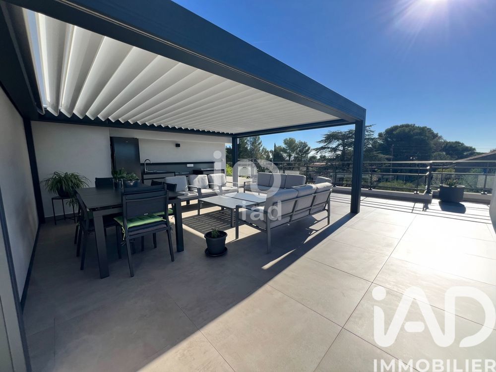 � vendre  Appartement Saint-Rapha�l (83700)