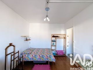  Appartement � vendre 1 pi�ce 29 m�