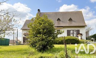  Maison � vendre 4 pi�ces 117 m�